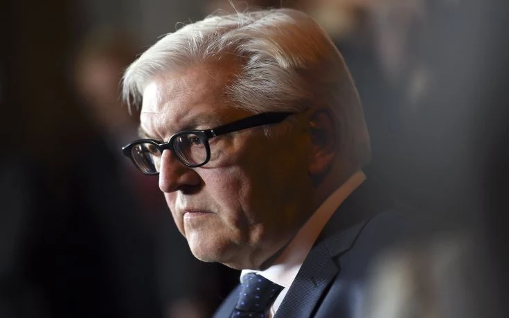 Προειδοποίηση Σταϊνμάιερ: Στο επόμενο στάδιο κλιμάκωσης οι σχέσεις ΗΠΑ-Ρωσίας